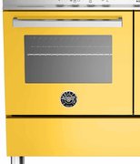 Варочный центр Bertazzoni PRO1006MFEDGiT фото 3 в Екатеринбурге