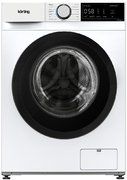 Стиральная машина с паром Korting KWM 55IS1414
