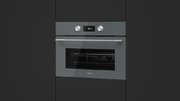 Встраиваемая микроволновая печь Teka MLC 8440 STONE GREY с макси-грилем фото 2 в Екатеринбурге