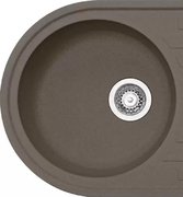 Мойка Franke Ronda ROG 611 Шоколад фото 3 в Екатеринбурге