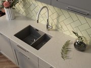 Смеситель Omoikiri YATOMI 2 PLUS BN-BL фото 3 в Екатеринбурге