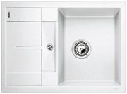 Мойка Blanco Metra 45S compact белый Мойка Blanco Metra 45S compact белый