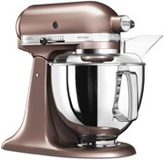 Миксер KitchenAid Artisan 5KSM175PSEAP фото 2 в Екатеринбурге