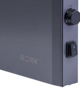 Конвектор BORK R711 (Gray) фото 3 в Екатеринбурге