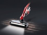 Пылесос Miele SMUL5 Triflex HX1 Runner рубиново-красный бархат фото 3 в Екатеринбурге