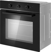 Духовой шкаф Weissgauff EOM 19 MB Black Edition фото 4 в Екатеринбурге