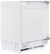 Встраиваемый холодильник Maunfeld MBF88SWGR Inverter фото 4 в Екатеринбурге