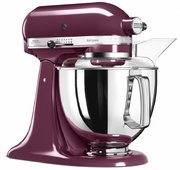 Миксер KitchenAid Artisan 5KSM175PSEBY фото 2 в Екатеринбурге