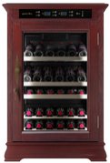 Винный шкаф Meyvel MV46-WM1-C фото 4 в Екатеринбурге