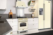 Вытяжка Lofra DOLCEVITA 60 Ivory фото 2 в Екатеринбурге