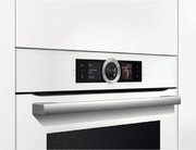 Духовой шкаф Bosch HMG 656RW1 фото 3 в Екатеринбурге