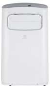 Мобильный кондиционер Electrolux EACM-12 CG/N6 фото в Екатеринбурге