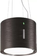 Вытяжка Falmec Twister isola 45 nero (450) (с системой E.ion) ECP Вытяжка Falmec Twister isola 45 nero (450) (с системой E.ion) ECP