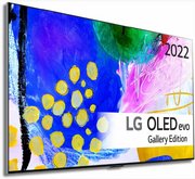 Телевизор LG OLED55G2 фото 3 в Екатеринбурге