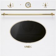 Духовой шкаф Smeg SF68C1B