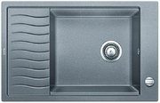 Мойка Бланко Elon XL 6 S-F алюметаллик фото в Екатеринбурге Мойка Blanco Elon XL 6 S-F алюметаллик фото в Екатеринбурге