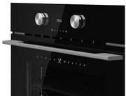Духовой шкаф Teka STEAKMASTER NIGHT RIVER BLACK фото 3 в Екатеринбурге