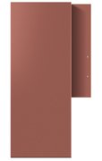 Вытяжка Maunfeld Bath Plus 402 медный фото 2 в Екатеринбурге