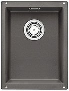 Мойка Blanco Subline 320-U темная скала фото в Екатеринбурге