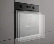Электрический духовой шкаф Zigmund Shtain E 133 B фото 4 в Екатеринбурге