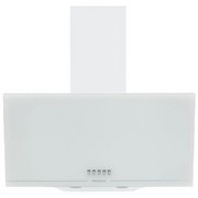 Вытяжка KRONA JINA 600 WHITE PB V2 фото 2 в Екатеринбурге