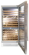 Встраиваемый винный шкаф Fhiaba KS900FW6 фото в Екатеринбурге