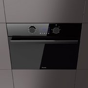 Духовой шкаф с микроволнами Pando PHC-943 фото 2 в Екатеринбурге
