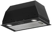 Вытяжка Krona AMBRA 600 black PB фото 2 в Екатеринбурге