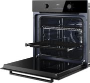 Духовой шкаф электрический Kuppersberg HO 606 Black фото 2 в Екатеринбурге
