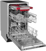 Встраиваемая посудомоечная машина Kuppersberg GLM 4537 фото 4 в Екатеринбурге