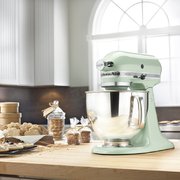 Миксер KitchenAid 5KSM150SEPT фото 3 в Екатеринбурге