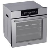 Духовой шкаф Haier HOQ-F6QAN3GG фото 2 в Екатеринбурге