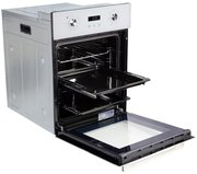 Духовой шкаф электрический Zigmund Shtain E 145 W фото 3 в Екатеринбурге