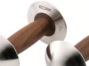 Гантели БОРК LOFT 2 фото 3 в Екатеринбурге Гантели BORK LOFT 2 фото 3 в Екатеринбурге