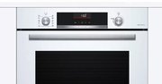 Встраиваемый духовой шкаф BOSCH HBG516BW0R фото 2 в Екатеринбурге