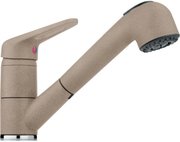 Смеситель Franke 740 миндаль