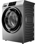 Стиральная машина Haier HW60-BP12919BS фото 2 в Екатеринбурге