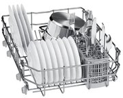 Посудомоечная машина Bosch SPS 30E22 RU фото 4 в Екатеринбурге