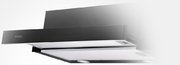 Встраиваемая вытяжка Haier HVX-T671B фото 4 в Екатеринбурге