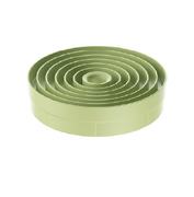 Впускная воздушная насадка бледно-зеленого цвета BORA PUEDJ фото в Екатеринбурге