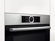 Духовой шкаф Bosch HBG 6730S1 фото 3 в Екатеринбурге
