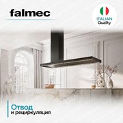 Вытяжка Falmec ELLE ISOLA 175 фото 4 в Екатеринбурге