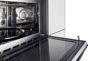 Встраиваемая микроволновая печь Bosch HBC 84H501 фото 4 в Екатеринбурге