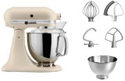 Планетарный миксер KitchenAid 5KSM175PSEFL фото 3 в Екатеринбурге