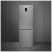 Холодильник Smeg FC18EN4AX фото 2 в Екатеринбурге