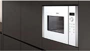 Встраиваемая микроволновая печь Neff HLAWD53W0 фото 2 в Екатеринбурге