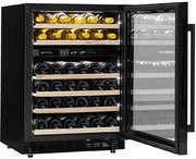 Встраиваемый винный шкаф Meyvel MV46PRO-KBT2 фото 2 в Екатеринбурге