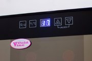 Винный шкаф Cold Vine BCW-35C фото 3 в Екатеринбурге