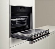 Духовой шкаф Neff C18QT27N0 фото 4 в Екатеринбурге
