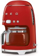 Капельная кофеварка Smeg DCF02RDEU фото 3 в Екатеринбурге